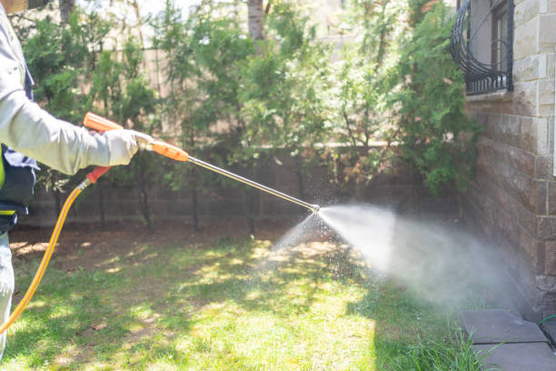 Best Residential Pest Control  in Winterville, GA